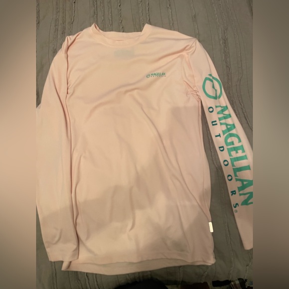 Magellan long sleeve - Picture 1 of 1